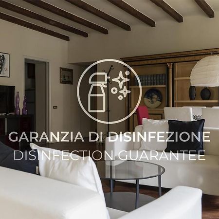 Appartement Italianway-Argelati 12 à Milan Extérieur photo