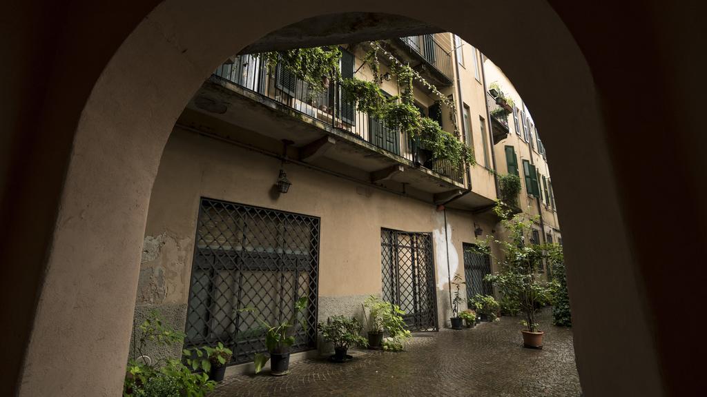 Appartement Italianway-Argelati 12 à Milan Chambre photo