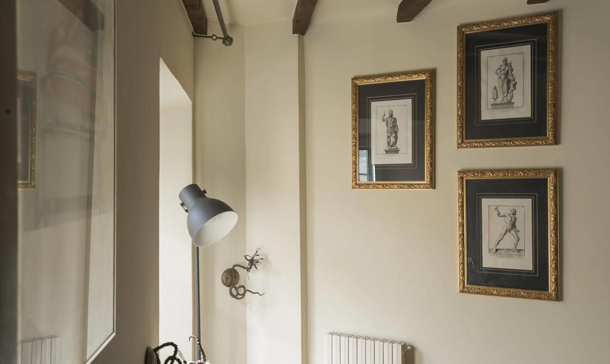 Appartement Italianway-Argelati 12 à Milan Extérieur photo