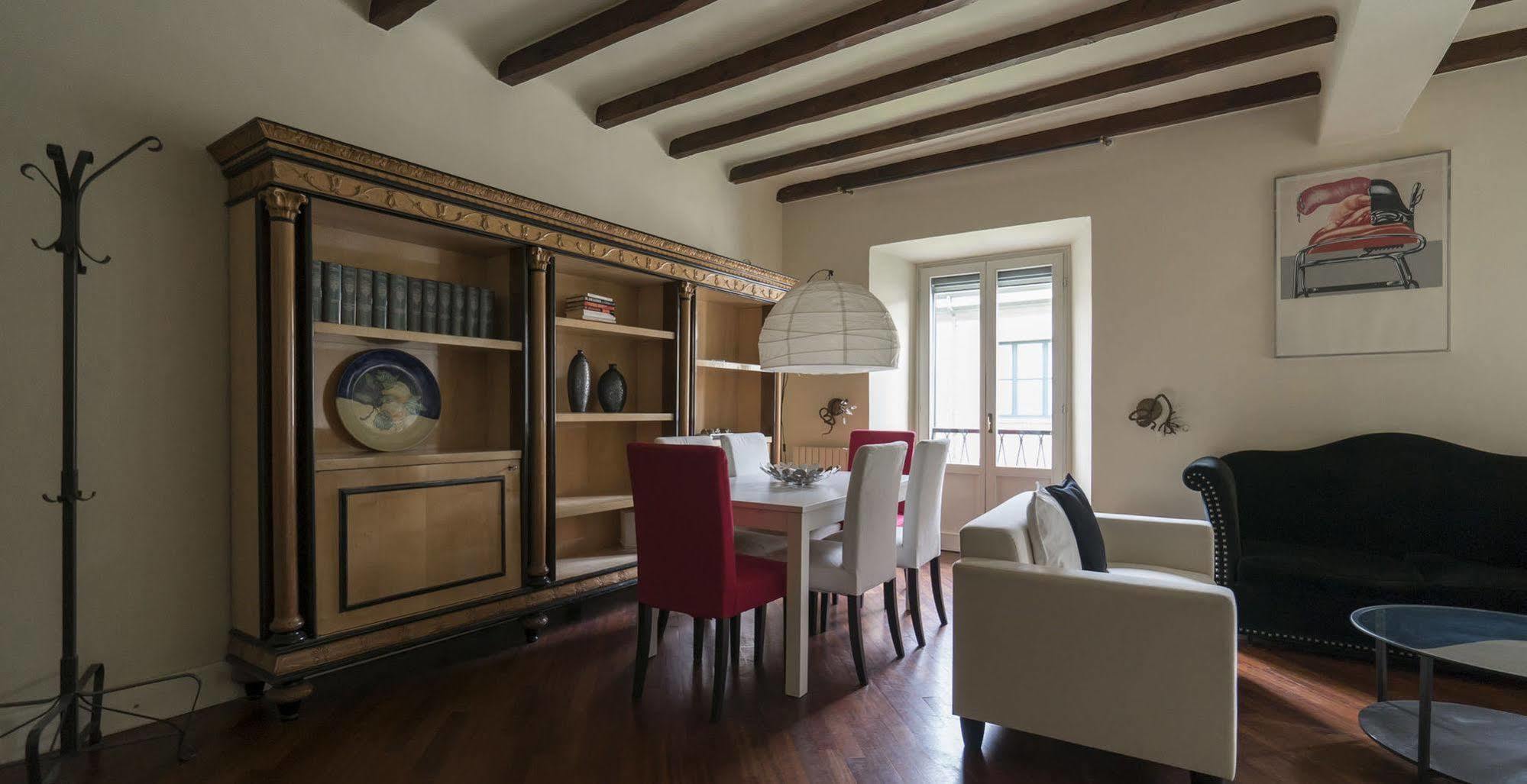 Appartement Italianway-Argelati 12 à Milan Extérieur photo