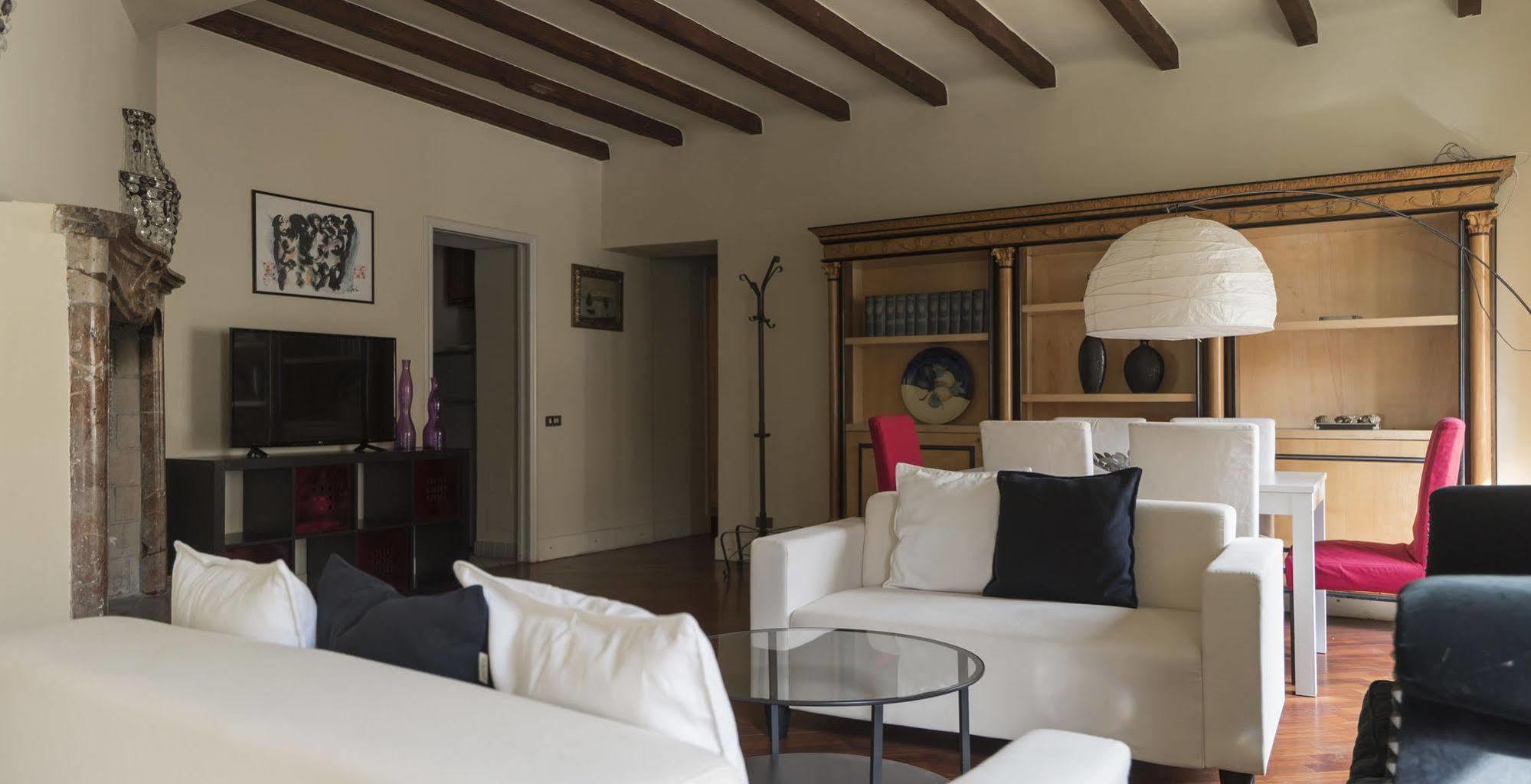 Appartement Italianway-Argelati 12 à Milan Extérieur photo