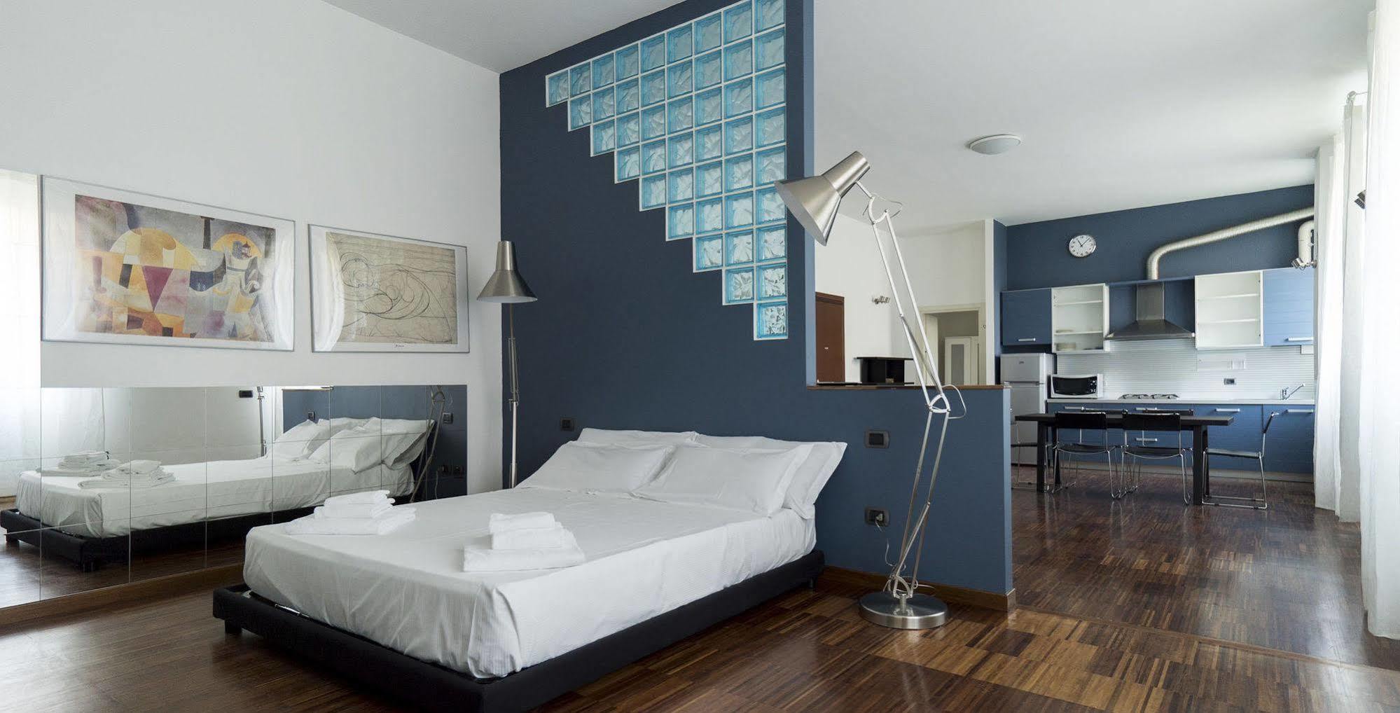 Appartement Italianway-Argelati 12 à Milan Extérieur photo