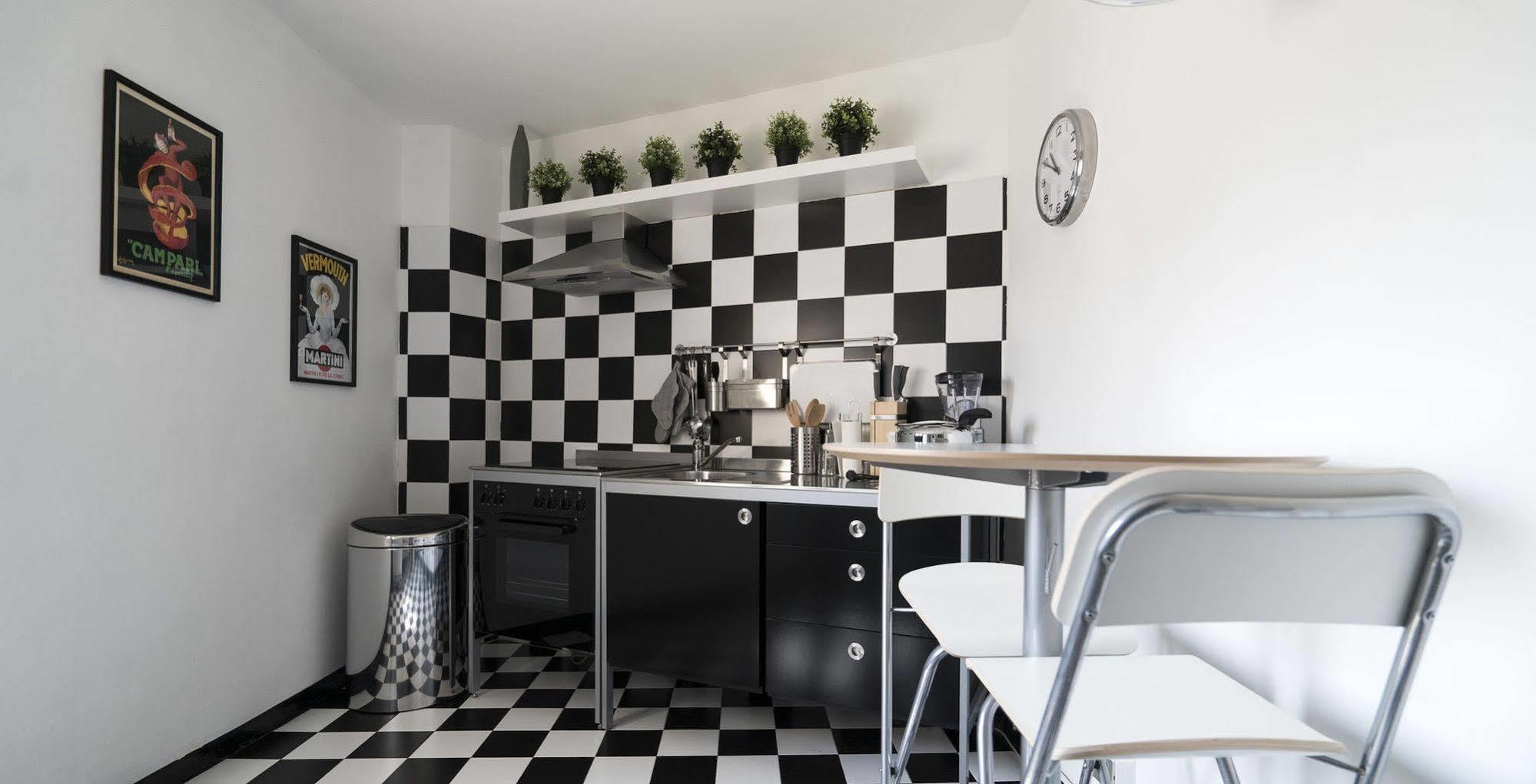 Appartement Italianway-Argelati 12 à Milan Extérieur photo