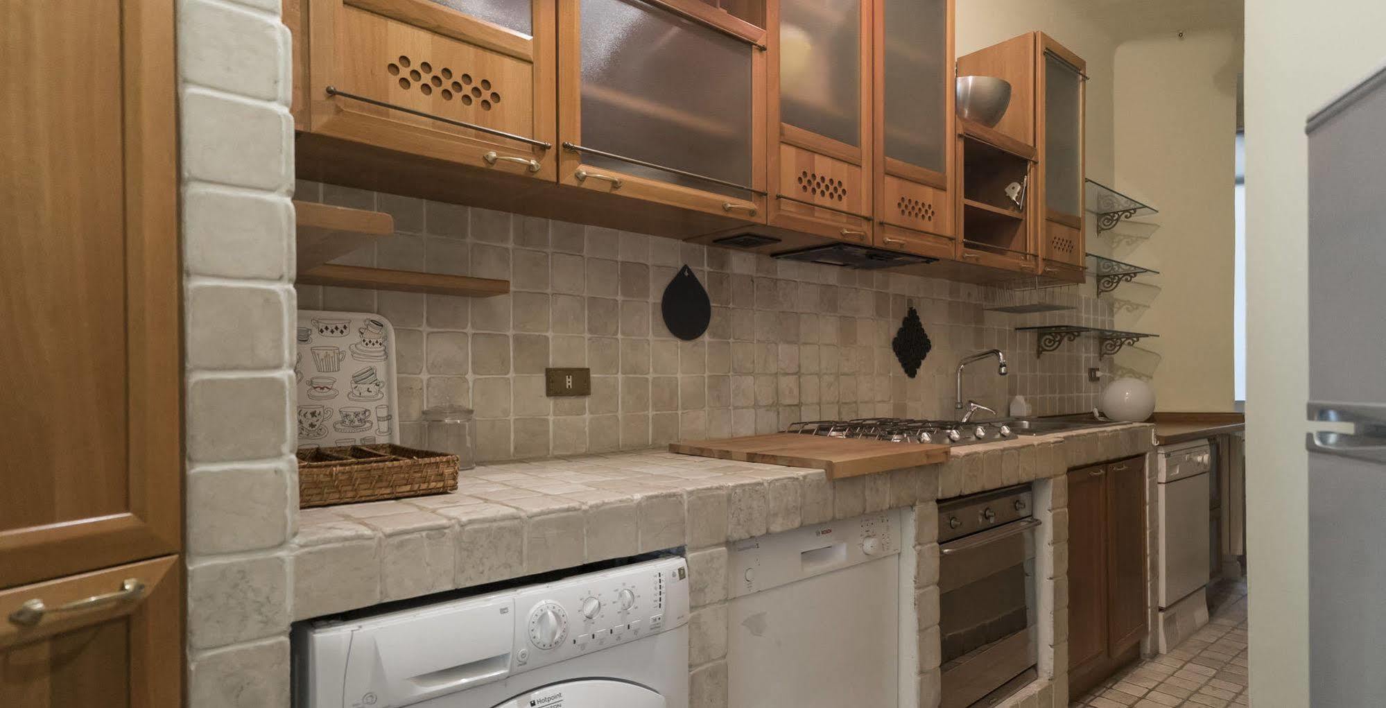 Appartement Italianway-Argelati 12 à Milan Extérieur photo