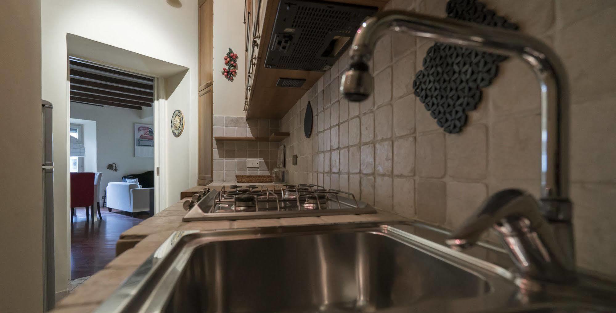 Appartement Italianway-Argelati 12 à Milan Extérieur photo