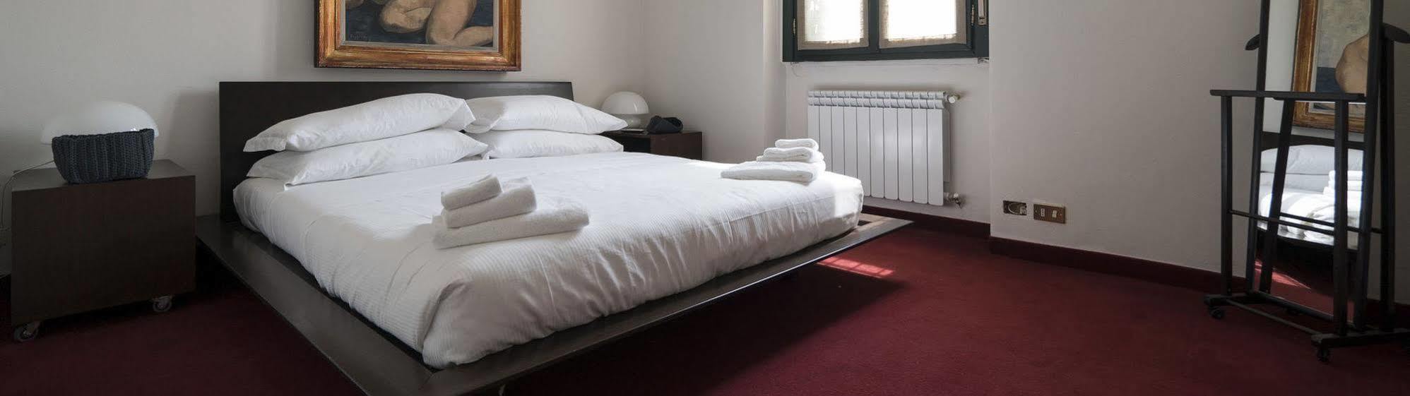 Appartement Italianway-Argelati 12 à Milan Extérieur photo