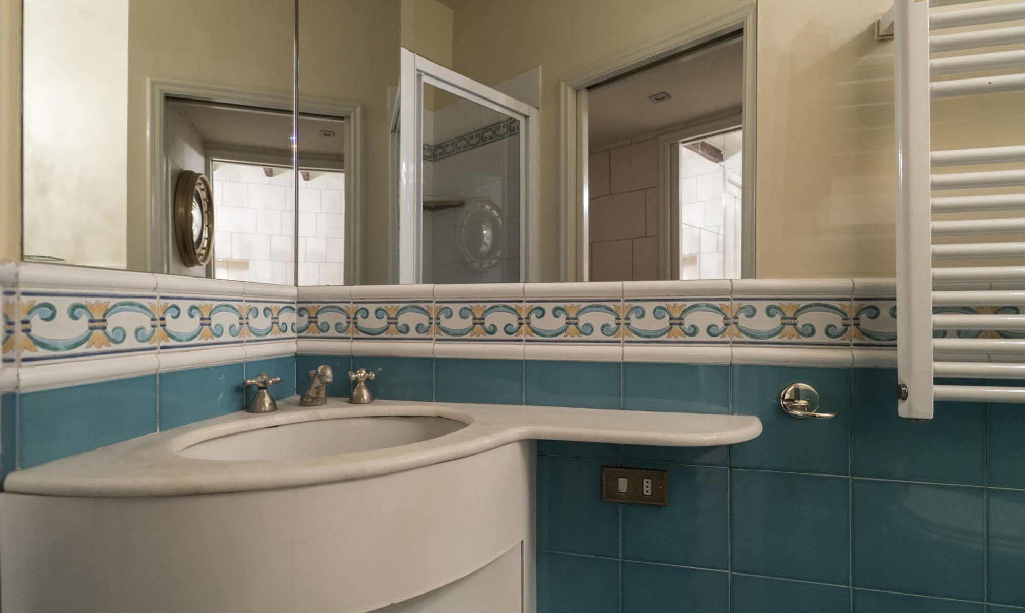 Appartement Italianway-Argelati 12 à Milan Extérieur photo