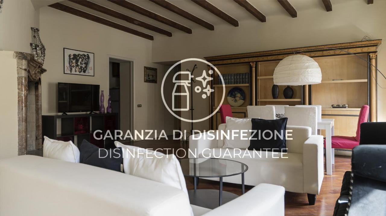 Appartement Italianway-Argelati 12 à Milan Extérieur photo
